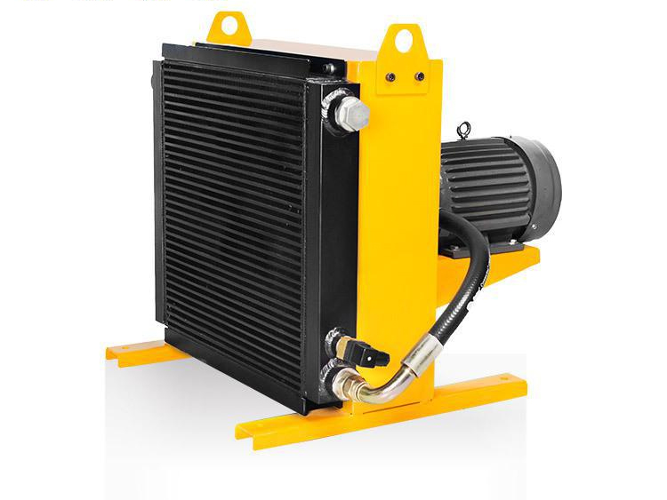 風冷卻器相比水冷卻器有哪些優(yōu)勢？