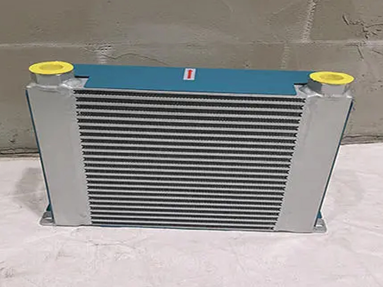 來了解一下風冷卻器使用環(huán)境和使用條件！