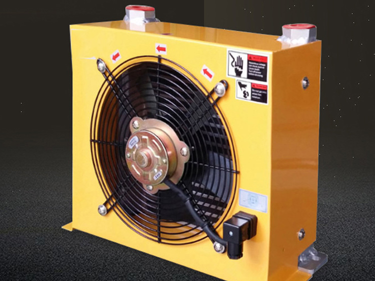 風冷卻器的制造要考慮的重要事項！