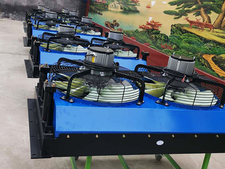 風(fēng)冷卻器管板變形的原因是什么？