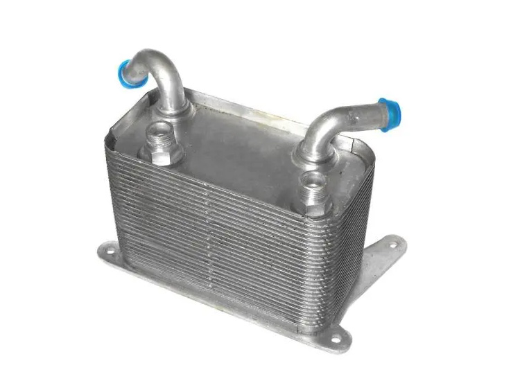 油冷卻器在使用時應(yīng)注意的事項問題有哪些？