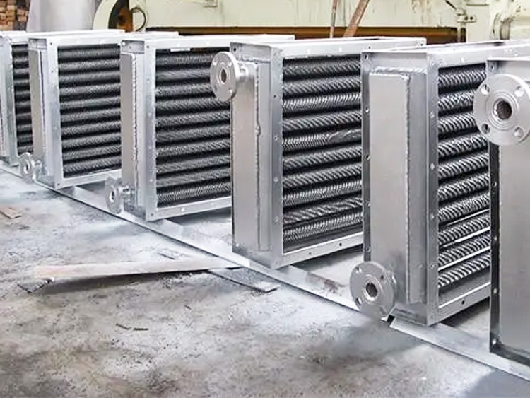 解析風(fēng)冷卻器的技術(shù)優(yōu)勢(shì)！