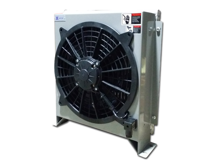 如何解決冷卻器的故障？